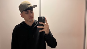 Un futbolista de 19 años fue asesinado de un disparo en el cuello a la salida de un bar en Ingeniero White