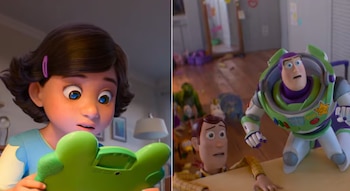 Toy Story 5