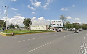 Hasta el momento no se reportan personas detenidas por el asesinato del comerciante. (Google Maps)
