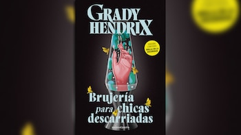 Portada de 'Bujería para chicas