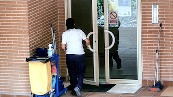 Invisibilizadas y con salarios inferiores