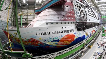 La historia del barco que