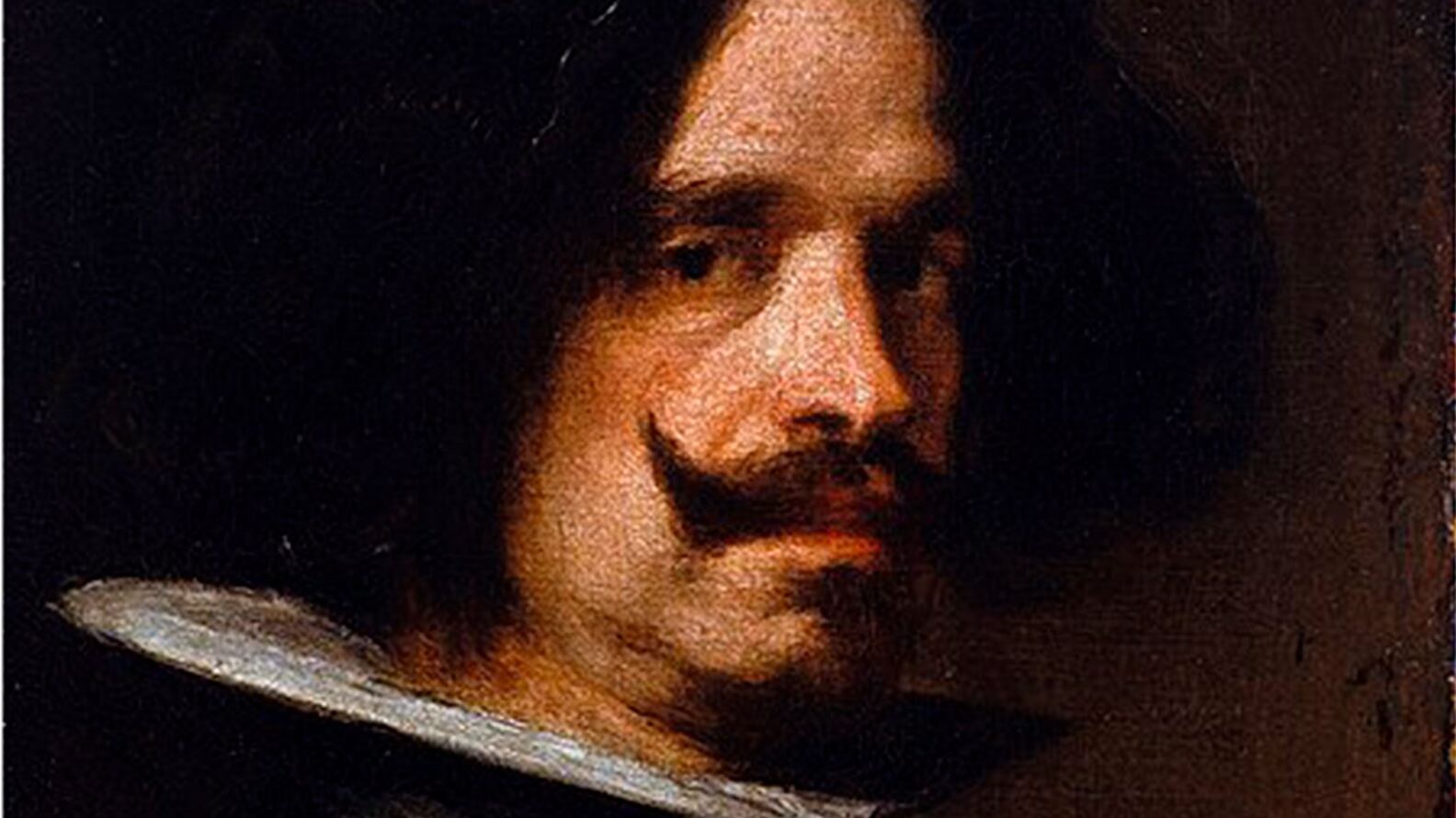 Diego Velázquez (1599-1660), protagonista del Siglo de Oro español y autor de la obra rupturista