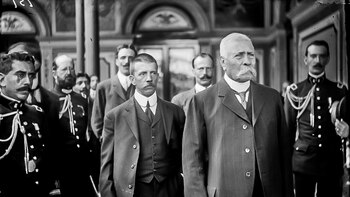 Qué monedas y billetes circulaban