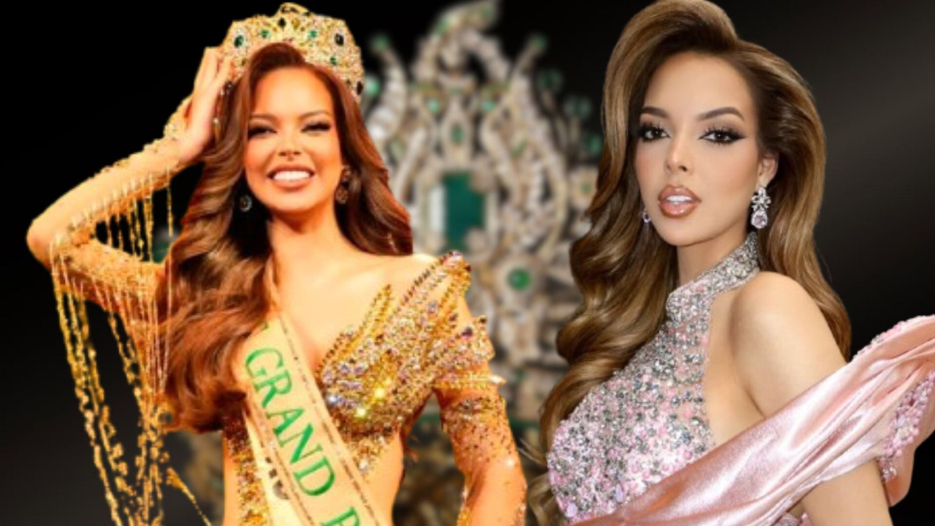 ¿Quién es Flavia López, la representante de Perú, voceada como favorita en el Miss Grand International 2025?