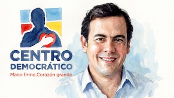 Nuevo enfrentamiento entre el gobierno de Abelardo de la Espriella y el uribismo, ahora por elección del contralor: “Sería injustificable e impresentable”