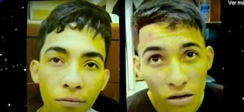 Murió El Mellizo, sicario venezolano