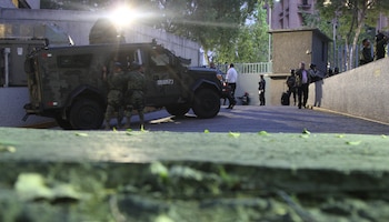 Tamulipas ha sido asolado porla