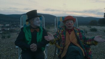 Imágenes de la docuserie 'El