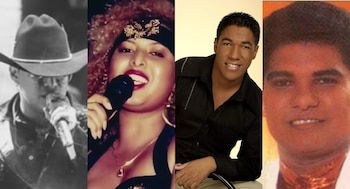 Al igual que Yeison Jiménez,