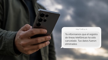 Movimiento Ciudadano busca eliminar el registro obligatorio de celulares en México y borrar todos los datos recopilados