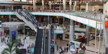 Al margen de esta campaña, el rubro de centros comerciales ha mantenido un desempeño positivo desde comienzos del año.