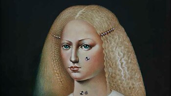 La belleza del día: “La