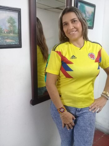 Brenda Pájaro Bruno fue