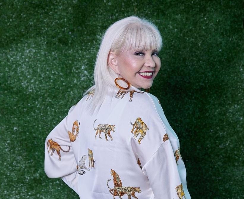 El sobrepeso que alguna vez tuvo la Gorda Fabiola complicó su salud y derivó en enfermedades como la diabetes - crédito gorditafabiola/Instagram