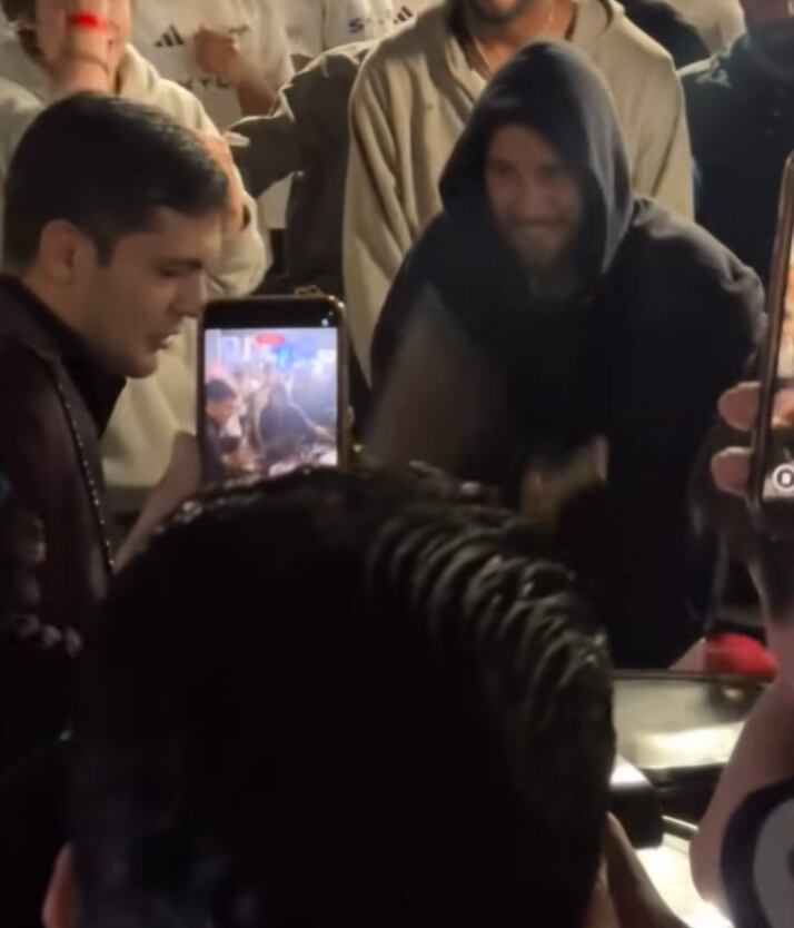 TikTok: @justinbiebersupport