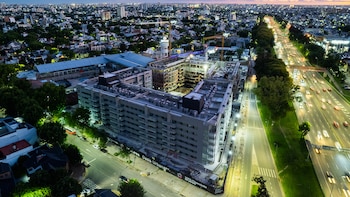 En MilAires también se priorizaron