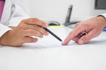 Los niveles alterados de colesterol