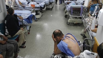 La otra emergencia tras el terremoto: el 16% de los municipios rurales enfrenta graves déficits de personal médico