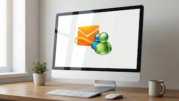 ¿Todavía tienes cuenta de Hotmail?