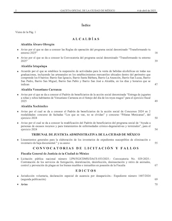 Foto: X: @CDMXConsejeria