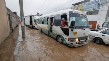 Fenómeno El Niño podría afectar