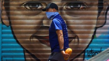 El riesgoso panorama que enfrentaría