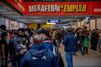 La Agencia Distrital de Empleo