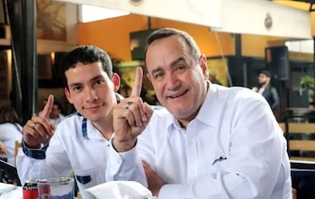 La jueza rechazó el pedido de Luis Miguel Martínez Morales para salir de la lista porque OFAC concluyó que no presentó pruebas suficientes contra la sanción.