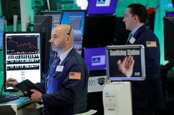 La irrupción del coronavirus torció