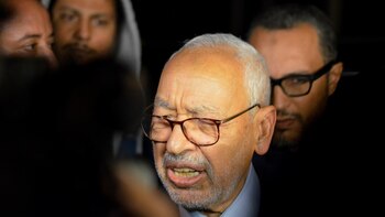 Condenado a tres años de