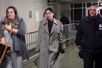 (Foto: Reuters/Bryan R Smith)