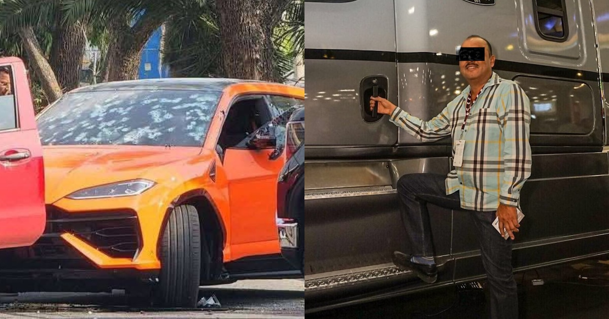 Empresario mexicano asesinado en emboscada en Zapopan