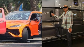 Quién era Alberto Prieto Valencia,