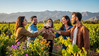 10 vinos orgánicos para descubrir y conocer sus ventajas y atributos