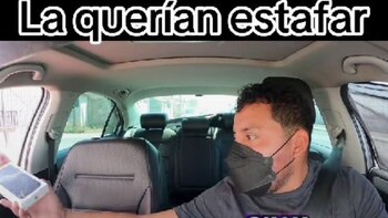 El usuario Ricardo (@richy_mx_) alertó