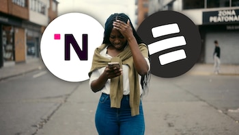 Tras caída de Bancolombia, Nequi