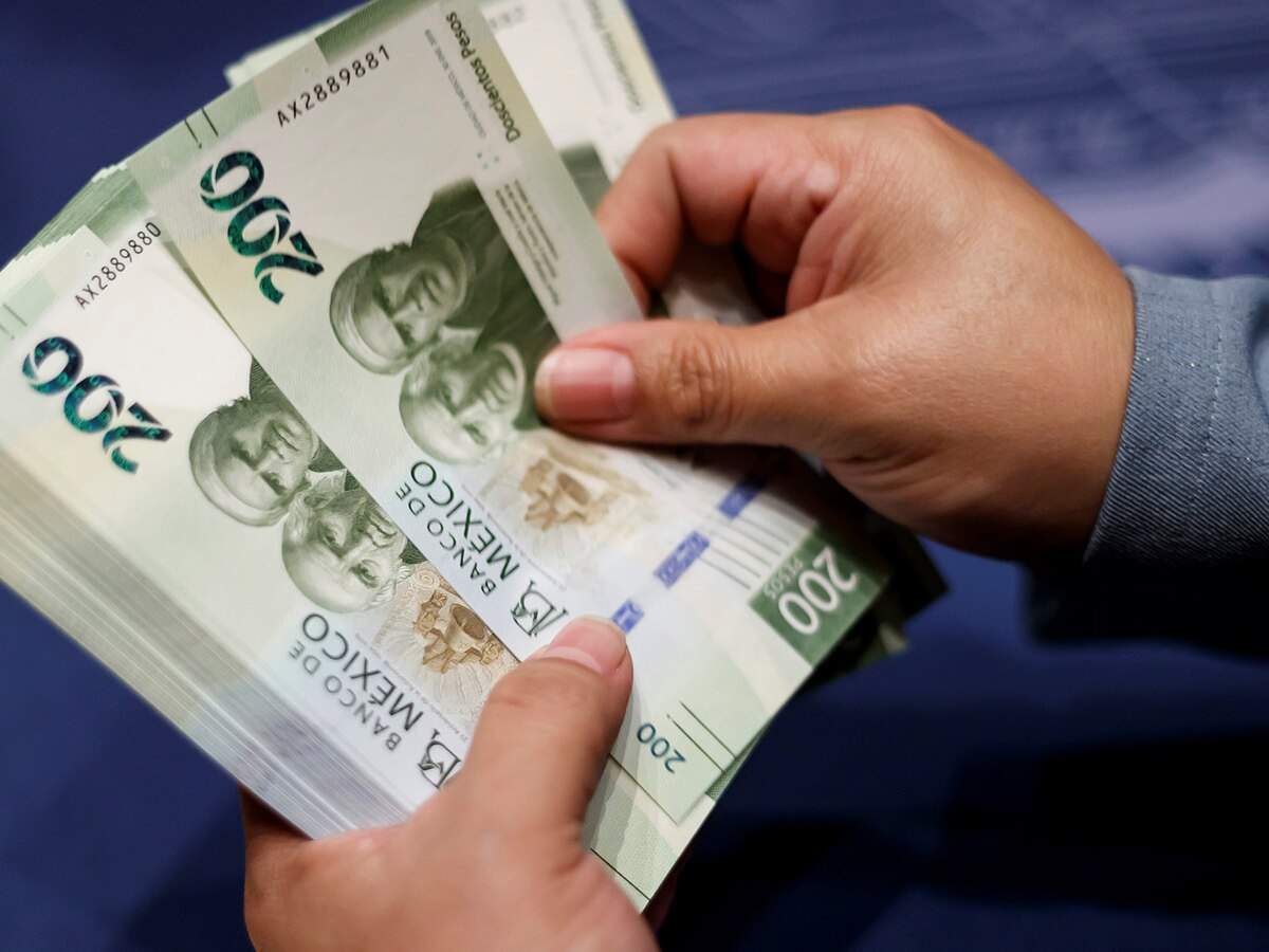 Economía mexicana seguirá sólida pese a amenaza de aranceles, afirma subsecretario de Hacienda - Infobae