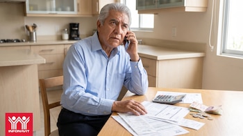 Los errores que cometen los mayores de 60 al pedir un crédito Infonavit y que les cuestan caro