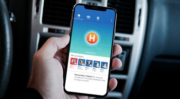 La aplicación gratuita creada por