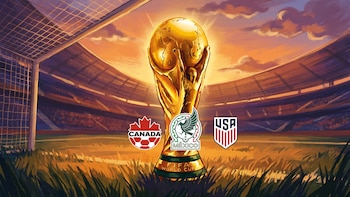Árbitros centroamericanos en la Copa Mundial de la FIFA 2026: perfiles y trayectorias