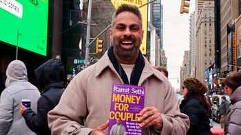 "El 50% de las personas