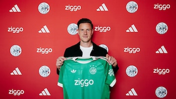 De heredero de Víctor Valdés a cedido al Ajax: cómo se ha torcido la carrera de Ter Stegen en menos de dos años