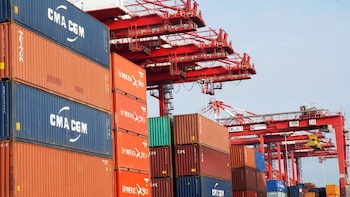 México apuesta por más exportaciones ante el G20 mientras continúan las negociaciones comerciales con EEUU