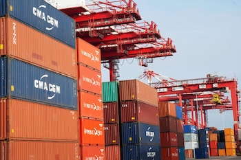 La agroindustria fue el sector con más empresas dedicadas a la exportación, al sumar 2.076 unidades productivas.
