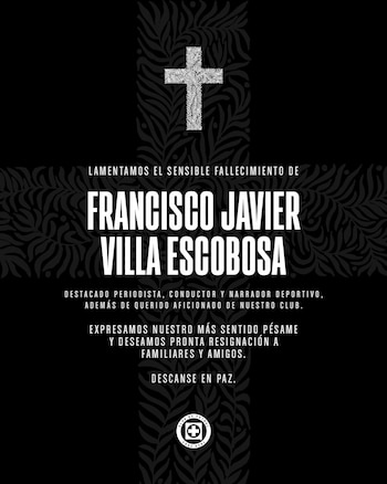 La Máquina Celeste dedicó unas