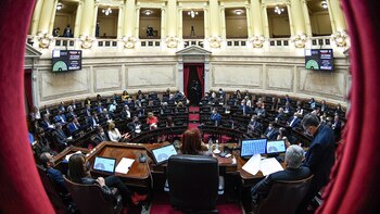 A las 12 comenzará la