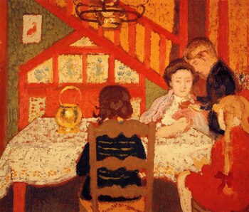 Georges Lemmen