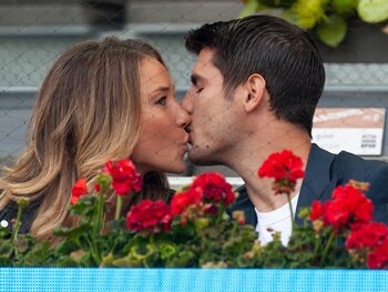 07/05/2019 Alice Campello y Álvaro