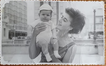 mariano iudica a solas